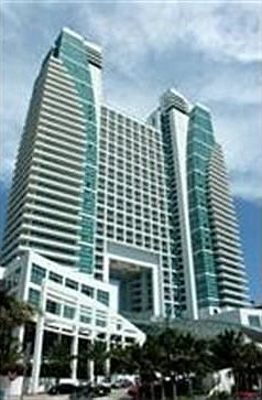 Westin Diplomat Resort and Spa