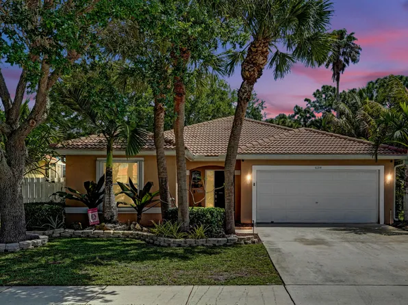 6214 Sand Hills Circle, Lake Worth, FL 33463