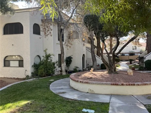 1416 Santa Margarita St Unit G, Las Vegas, NV 89146