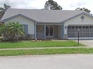 4718 Bellemede Blvd, New Port Richey, FL 34655