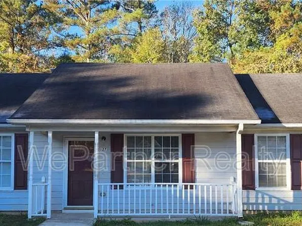 127 Tuscany Ln, Griffin, GA 30223