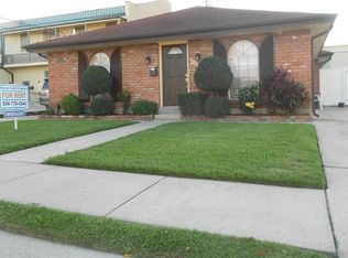 902 Focis St, Metairie, LA 70005