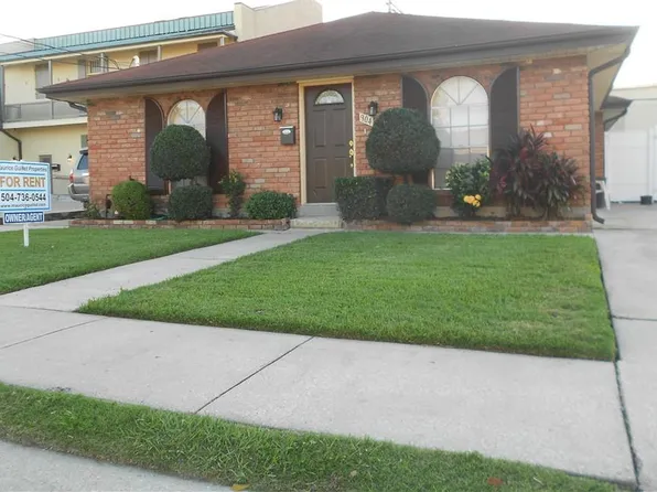 902 Focis St, Metairie, LA 70005