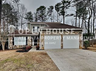 2981 Sutton Gln, Marietta, GA 30062