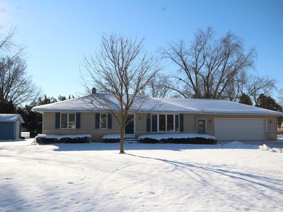 5380 Plantation Ave, Vicksburg, MI, 49097