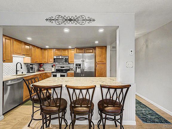 2nd image of 13661 E Marina Drive #411