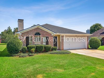 310 Lakeview Trl, Covington, GA, 30016