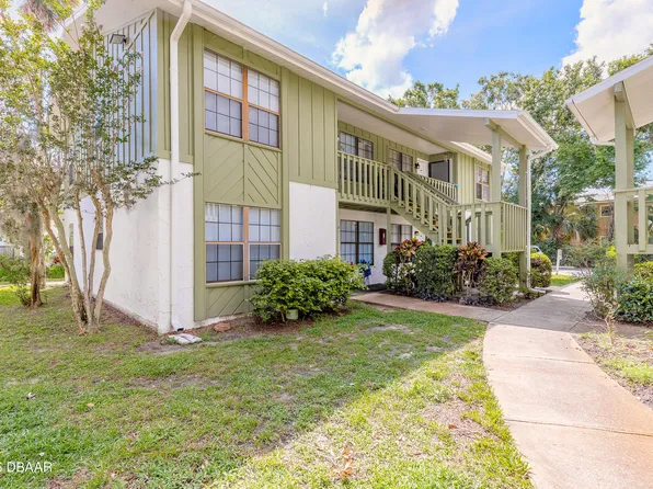 840 Center Ave #280, Holly Hill, FL 32117