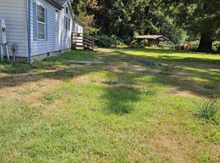 130 Redwood Dr, Klamath, CA 95548