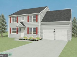 3700 Belmont Ave, Dover, PA 17315
