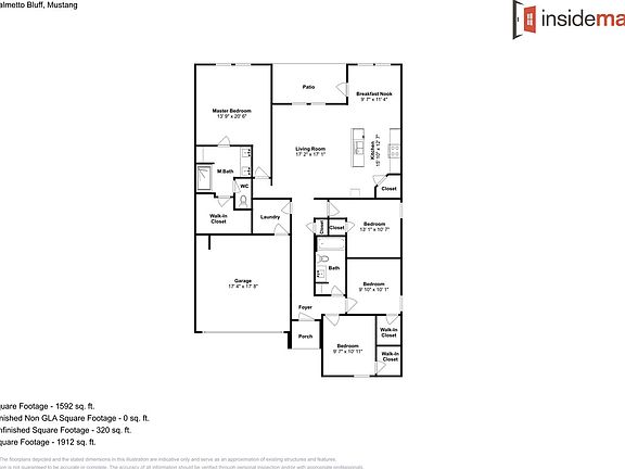4th image of 4316 Palmetto Bluff Dr