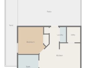 236 Woodland Cir, New Iberia, LA 70563