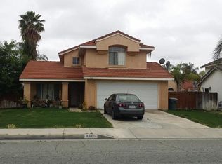 992 E Commonwealth Ave, San Jacinto, CA 92583