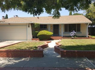 3491 Lisbon Dr, San Jose, CA 95132