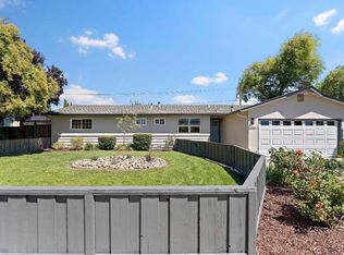 2281 Starbright Dr, San Jose, CA 95124