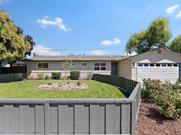 2281 Starbright Dr, San Jose, CA 95124