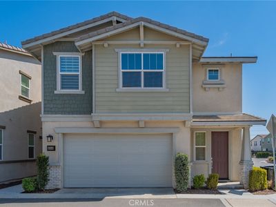 6940 Silverado St, Chino, CA, 91708