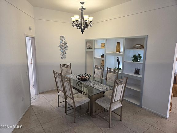 5th image of 10855 W BUCCANEER Drive