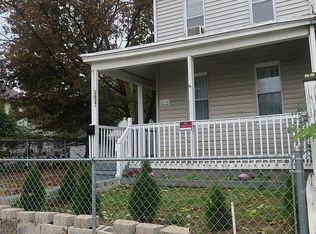 2827 High St, Camden, NJ 08105