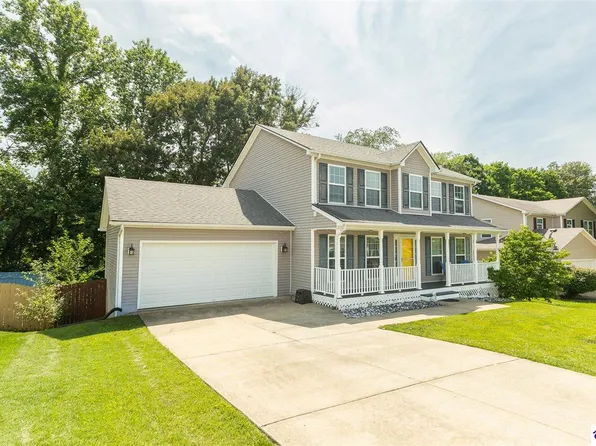 418 Jey Dr, Elizabethtown, KY 42701