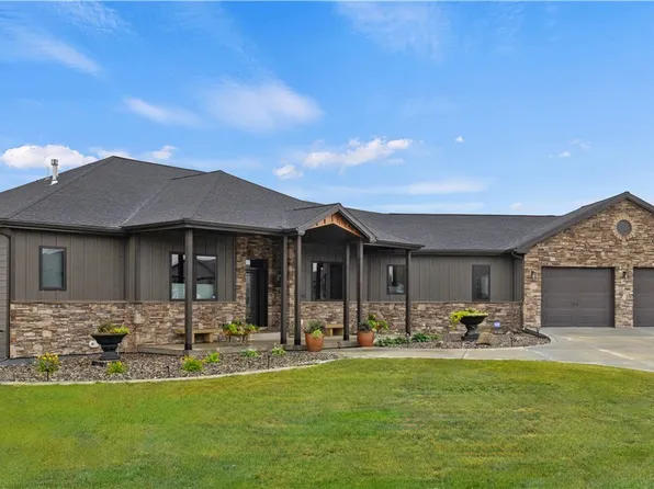 1626 Polo Ln, Billings, MT 59105