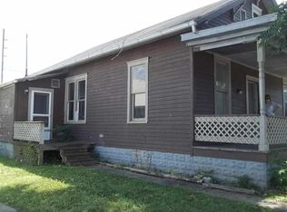 414 Vine St, Ironton, OH 45638