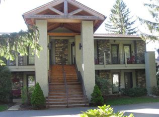 1267 Seven Devils Rd UNIT 2D, Banner Elk, NC 28604