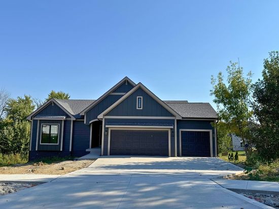 103 Everett Cir, Mingo, IA 50168