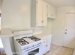 9325 Crenshaw Blvd APT 1, Inglewood, CA 90305