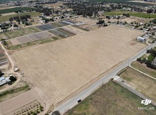 17 Acres Mckinley And Hayes, Fresno, CA