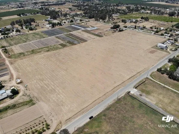 17 Acres Mckinley And Hayes, Fresno, CA 93723