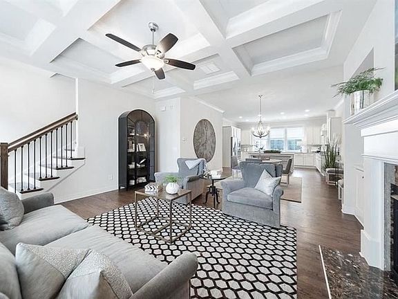 4th image of 2479 Skyland Dr NE #37