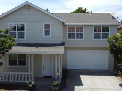 1946 Crosspoint Court, Santa Rosa, CA, 95403