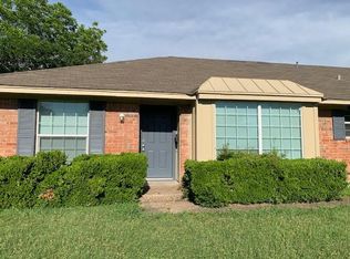 803 Melrose Dr, Waco, TX 76710