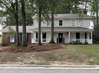 6820 Panstone Dr, Columbus, GA 31909