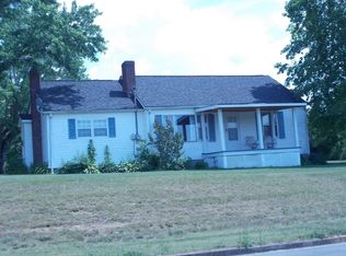 3322 Highway 411 N, Englewood, TN 37329