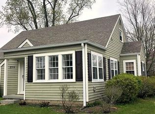 2115 California St, Columbus, IN 47201