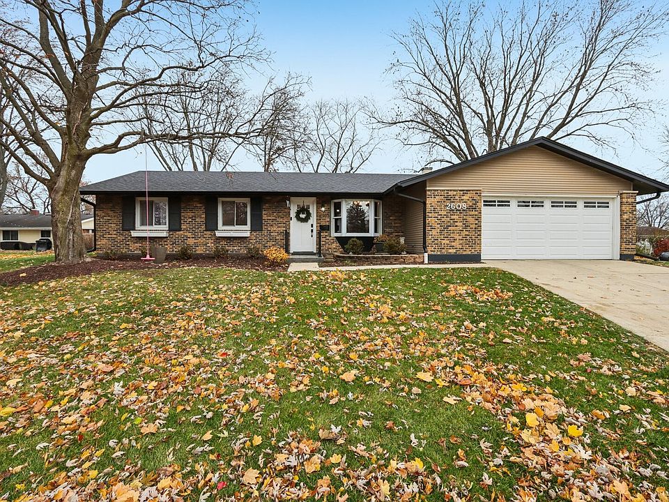 1st image of 2608 York Ct