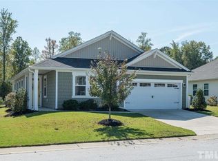 217 S Harrison Place Ln, Fuquay Varina, NC 27526