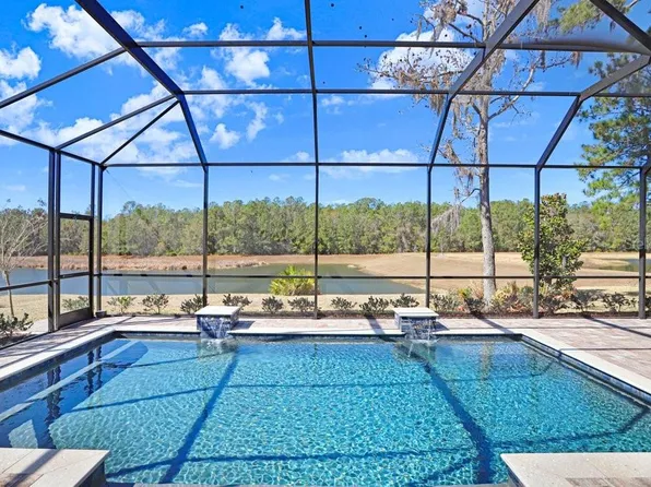 5731 Summit View Dr, Brooksville, FL 34601