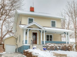 665 32nd St, Des Moines, IA 50312