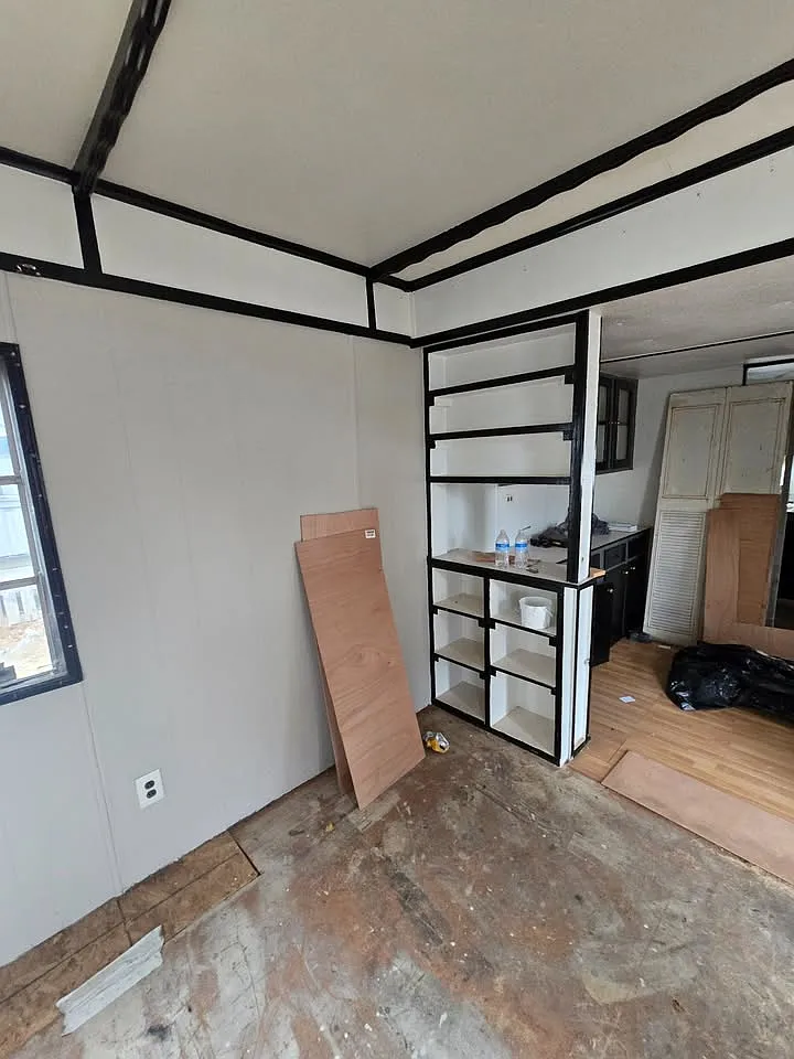 2 bed, $525 — Photo 2