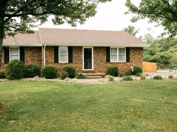 147 Camel Back Dr, Campbellsville, KY 42718