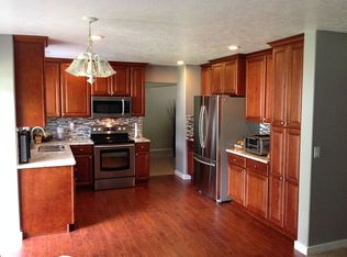 4581 SE Whipple Ave, Milwaukie, OR 97267