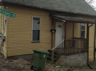 419 Posten Ave, Morgantown, WV 26501