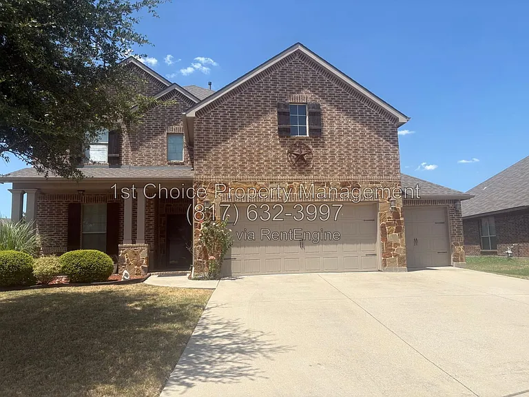 9501 Drovers View Trl — Photo 1