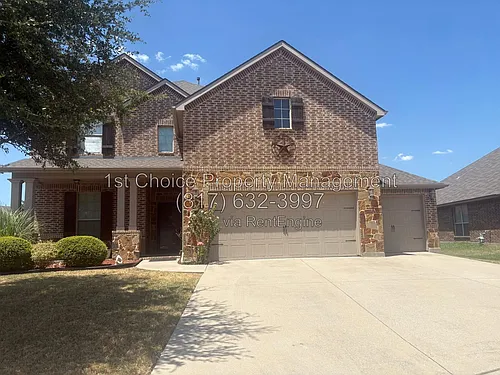 9501 Drovers View Trl Photo 1
