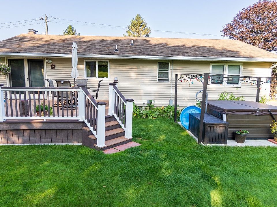 2256 Glenwood Rd, Vestal, NY 13850 Zillow