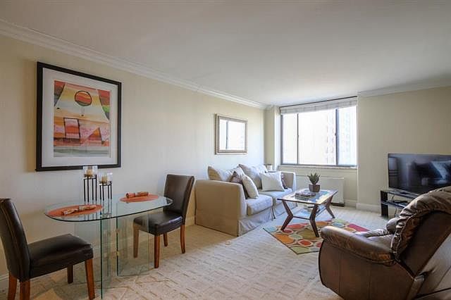 1st image of 700 E 8th St Unit 15G