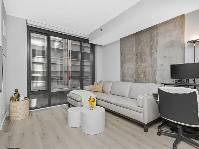 55 Lagrange St #202 — Photo 8